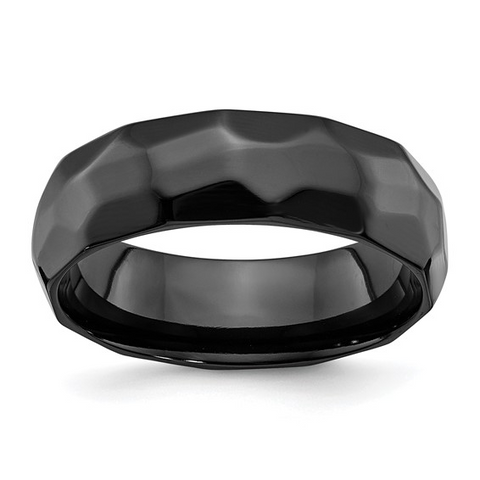 Men's Wedding Band