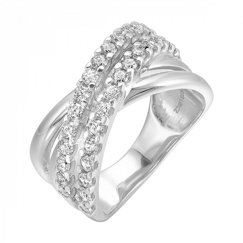 Diamond Fashion Rings - Women'