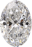 Lab Grown Diamonds - Loose
