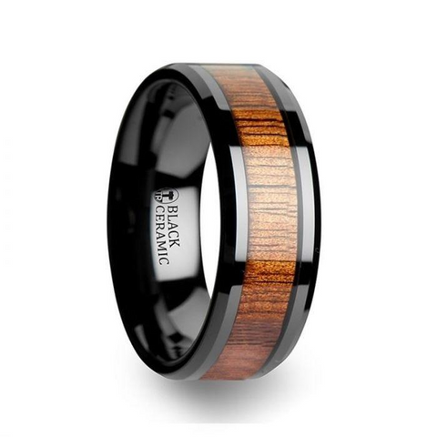 Men's Wedding Band