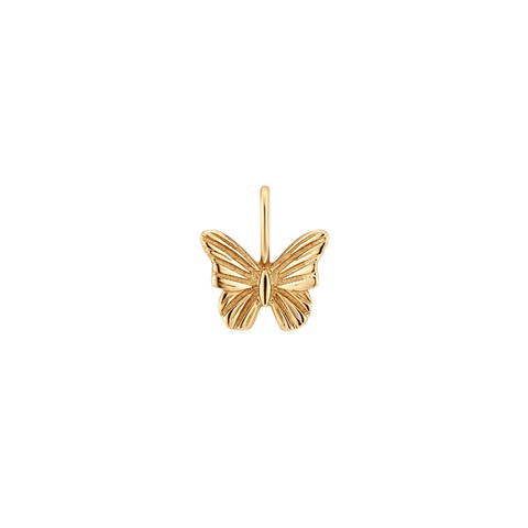 Precious Metal (No Stones) Pendants / Charm