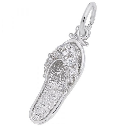 Silver Charms/Pendant