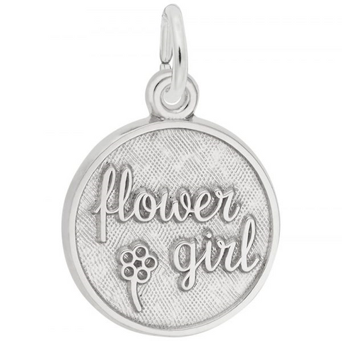 Silver Charms/Pendant