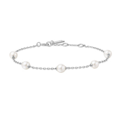 Silver Bracelet