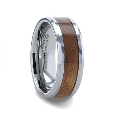 Men's Wedding Band