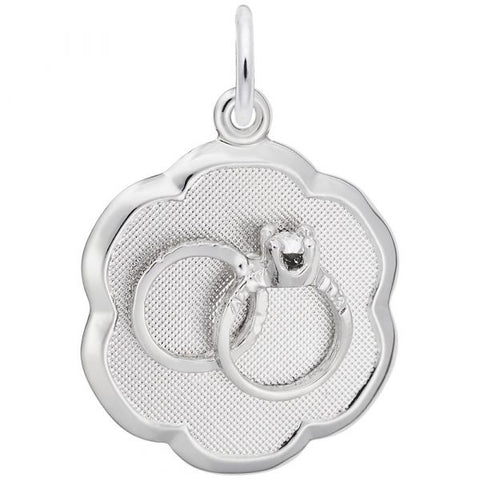 Silver Charms/Pendant