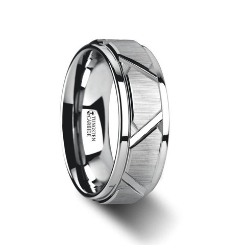 Men's Wedding Band