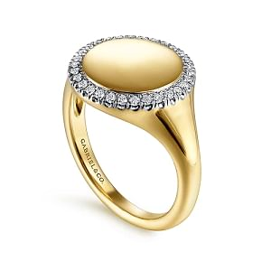 Diamond Fashion Rings - Women'