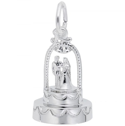 Silver Charms/Pendant
