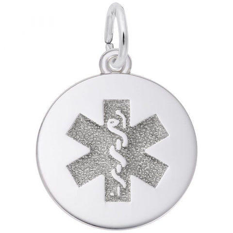 Silver Charms/Pendant