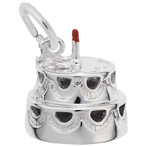 Silver Charms/Pendant