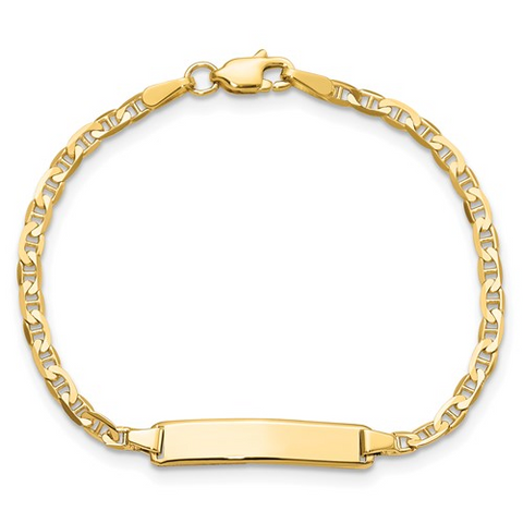 Silver Bracelet