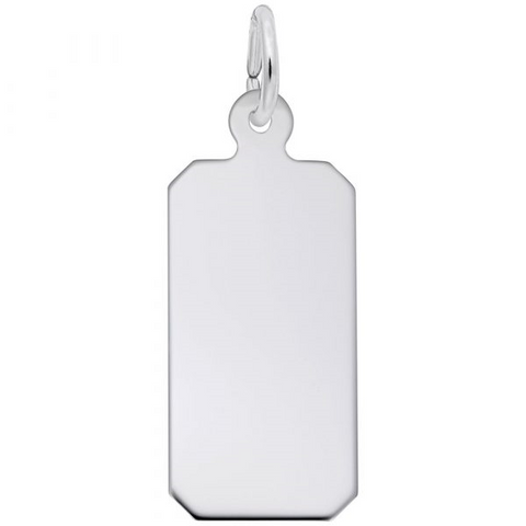 Silver Charms/Pendant