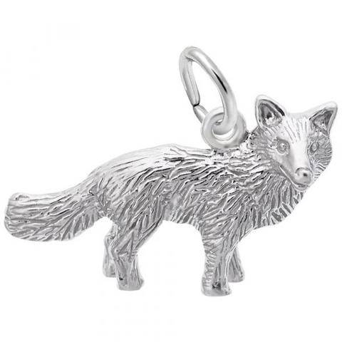 Silver Charms/Pendant