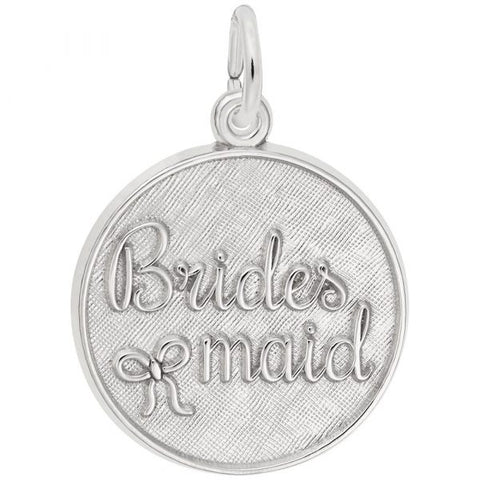 Silver Charms/Pendant