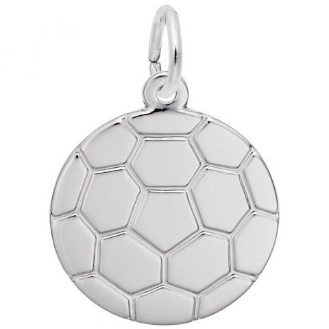 Silver Charms/Pendant