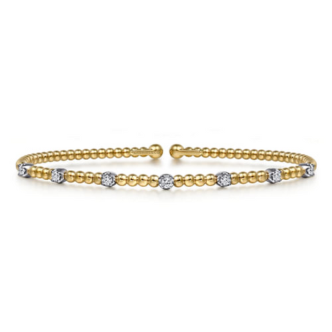 Diamond Bracelet