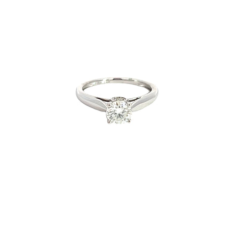 Diamond Engagement Ring