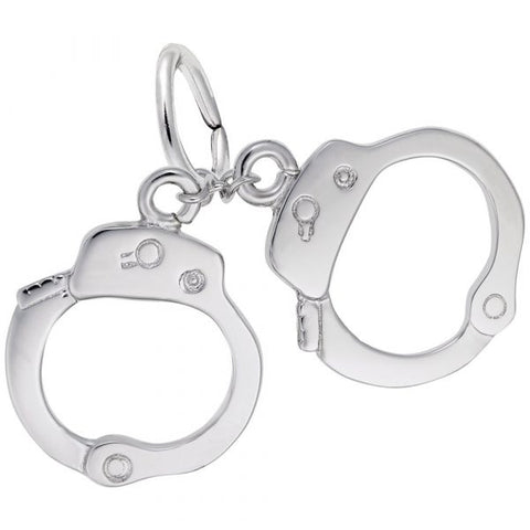 Silver Charms/Pendant