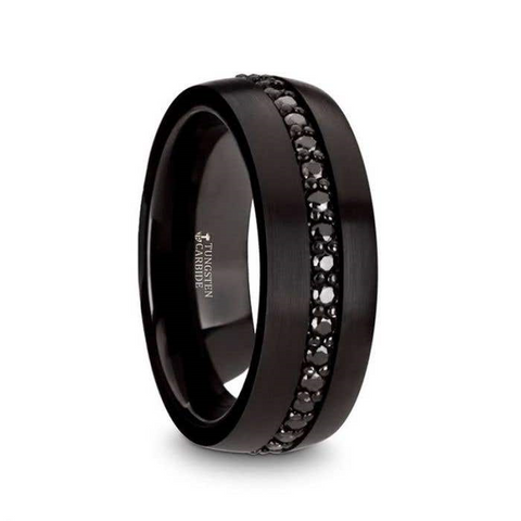 Men's Wedding Band