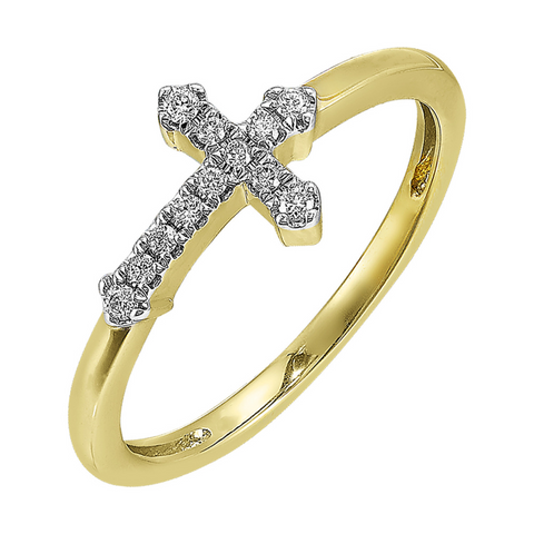 Diamond Fashion Rings - Women'
