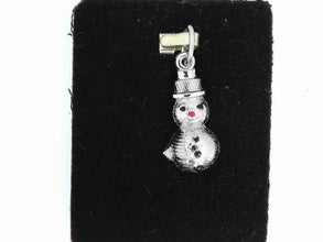 Silver Charms/Pendant