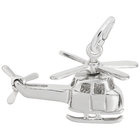 Silver Charms/Pendant