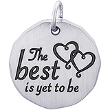 Silver Charms/Pendant