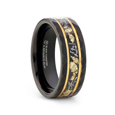Men's Wedding Band