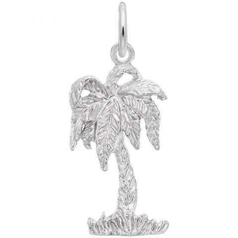 Silver Charms/Pendant