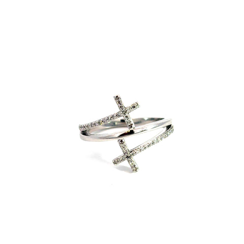 Diamond Fashion Rings - Women'