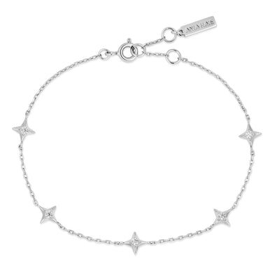 Silver Bracelet
