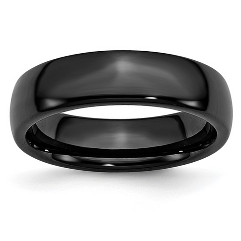 Men's Wedding Band