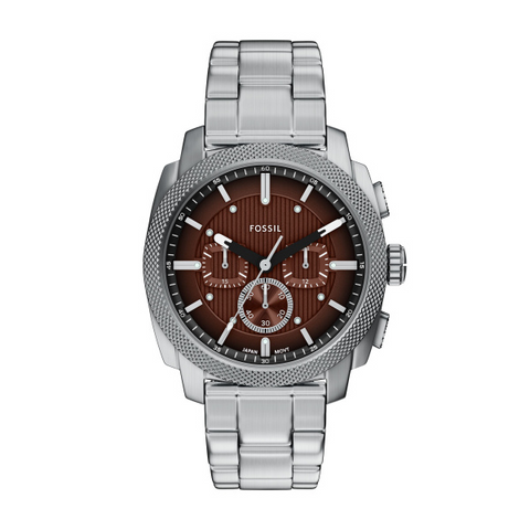 Watch - Chronograph