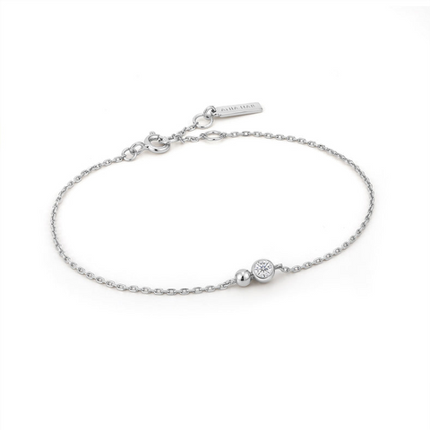 Silver Bracelet