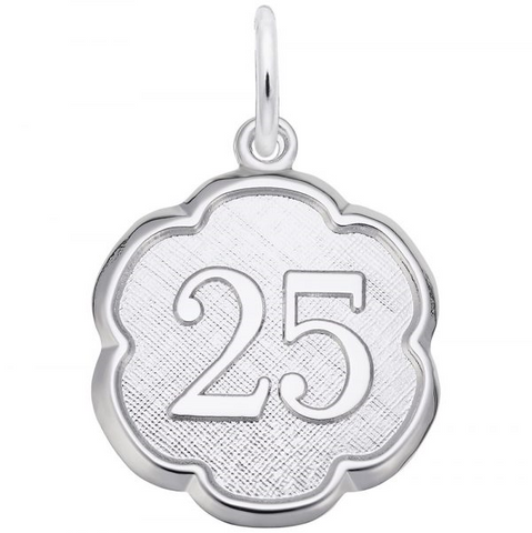 Silver Charms/Pendant