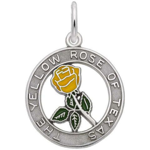 Silver Charms/Pendant