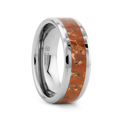 Men's Wedding Band