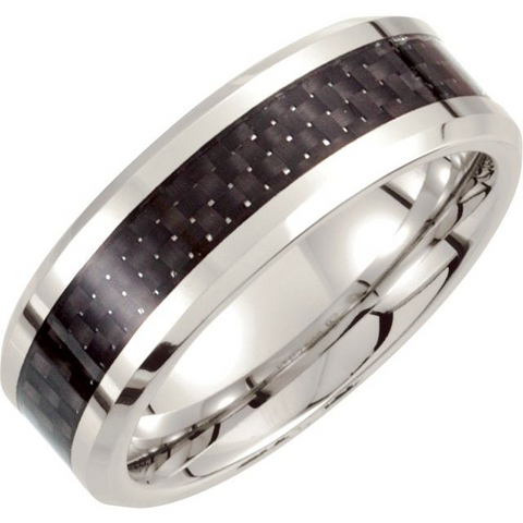 Men's Wedding Band