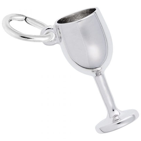 Silver Charms/Pendant