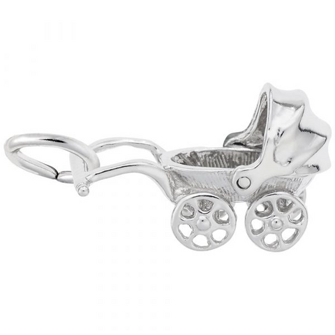 Silver Charms/Pendant
