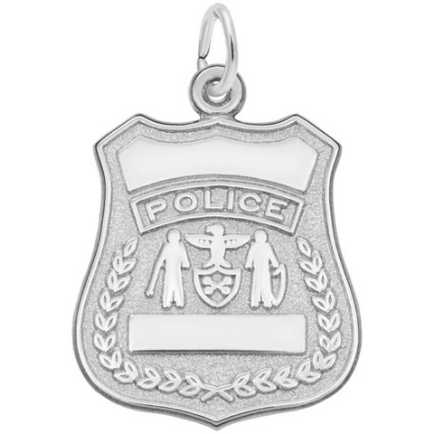 Silver Charms/Pendant