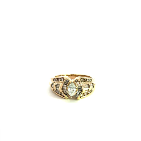 Estate Jewelry