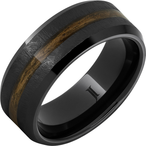 Men's Wedding Band
