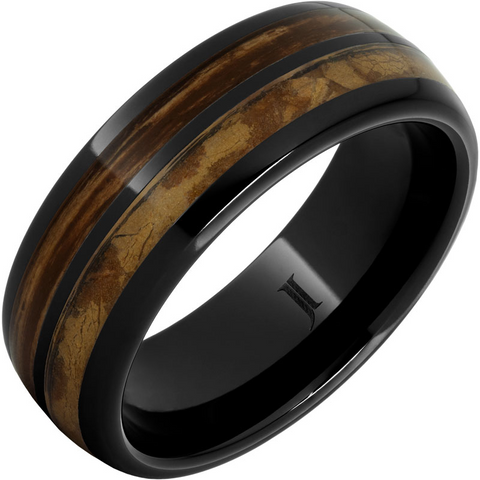 Men's Wedding Band
