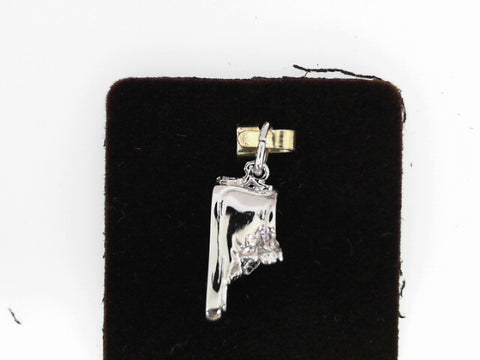 Silver Charms/Pendant