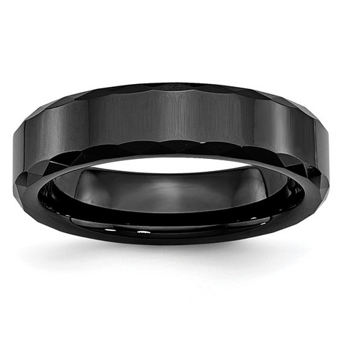 Men's Wedding Band