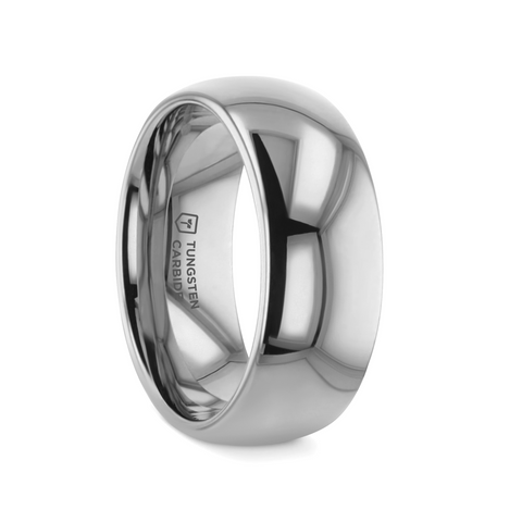 Men's Wedding Band