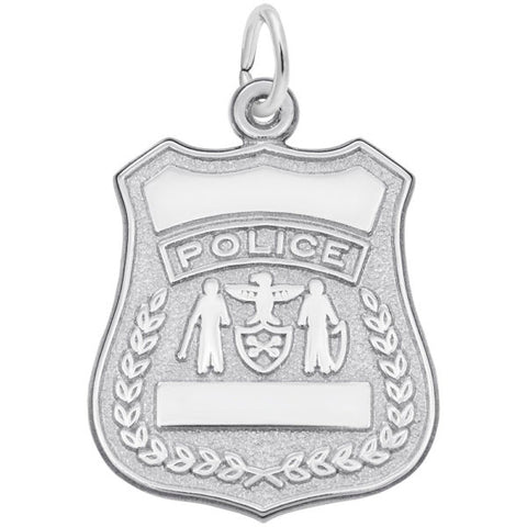 Silver Charms/Pendant
