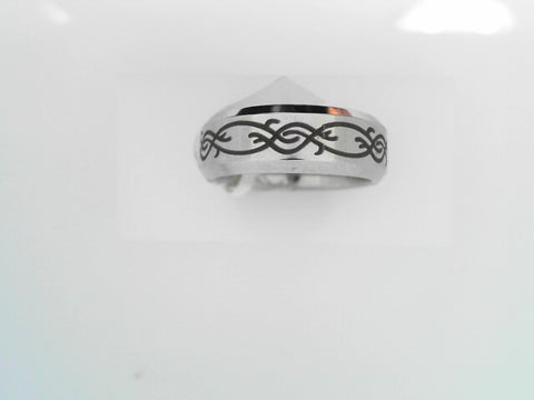 Men's Wedding Band